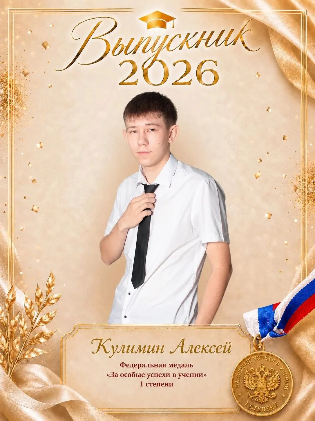 Дорогие осинниковцы!