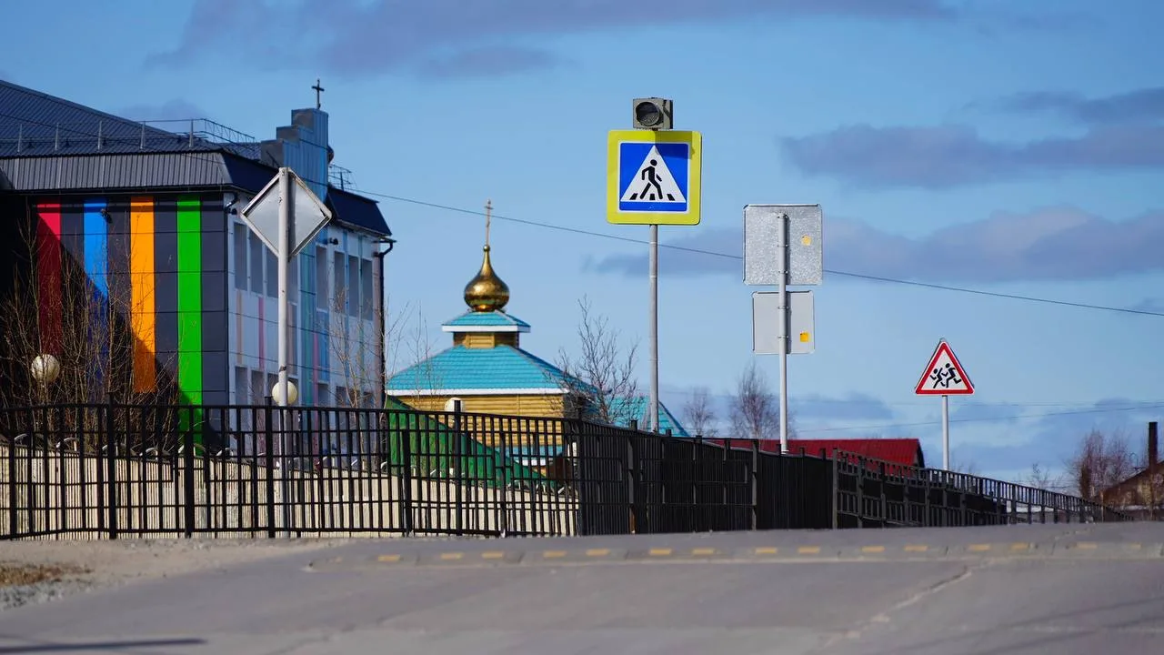 Прогноз погоды 🌤️  Сегодня в Мужах переменная облачность. Без осадков. Температура воздуха +3…+9.  В