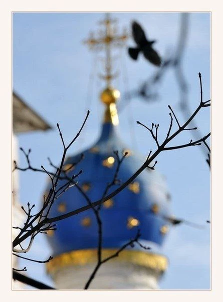 «Слава Богу за всё!» — слова, с которыми Златоуст окончил земную жизнь.