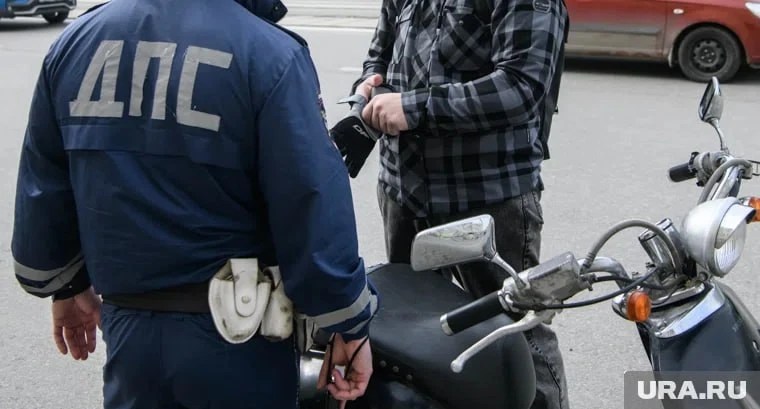 Больше сотни родителей привлекли к ответственности за аварии с подростками.