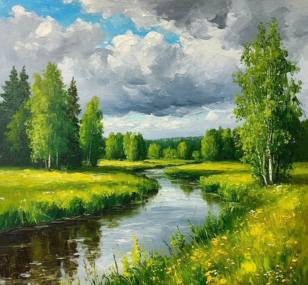 ☀️ Народные поверья 28 июля на погоду

✔️ Ясный и тёплый день — к продолжительному тёплому августу.
