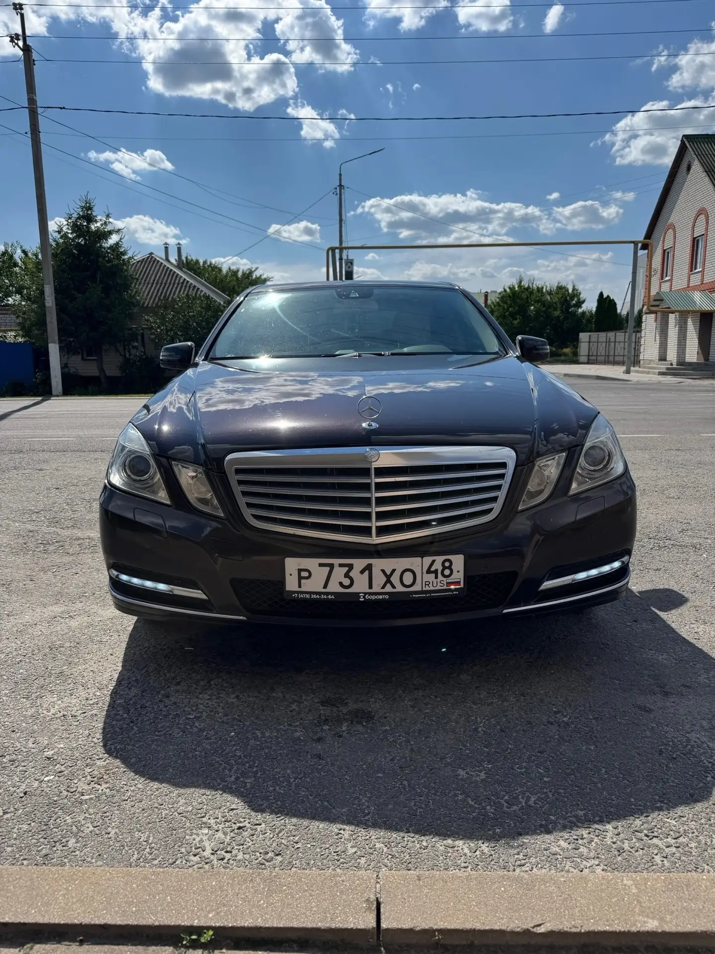 Ешка 11 год