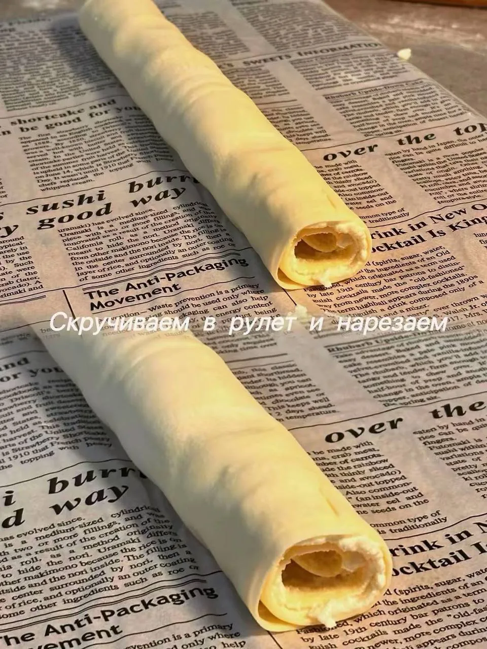 Изображение 5 к публикации «ДОМАШНИЕ РЕЦЕПТЫ ГОТОВИМ ВКУСНО»