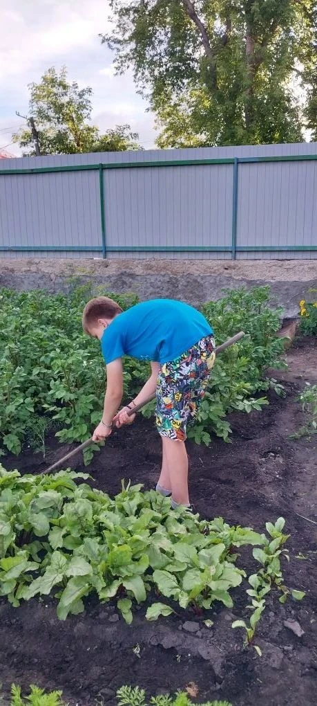 Сегодня второй день марафона "Выбираем здоровье каждый день". Свой подход к сохранению ...