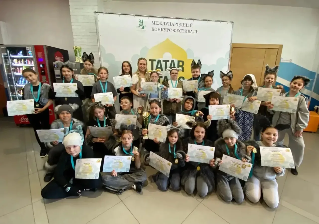 В такой замечательный день — только хорошие новости!