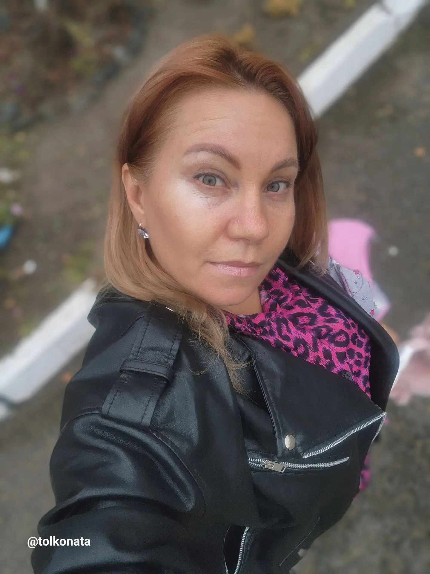 Всех обняла, покружила и обратно поставила😘😘😘