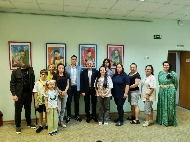 Спорт для каждого в Балашихе: открываем новые горизонты вместе с «Родной душой»! 🏆✨