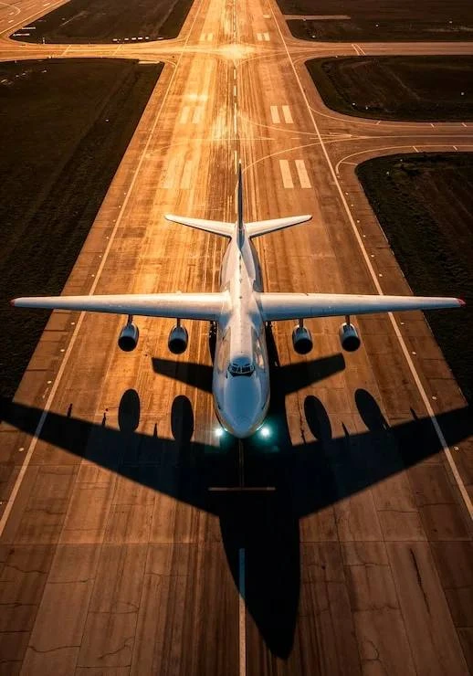 ✈️ Экватор пройден: новая взлётная полоса Элисты обретает форму!