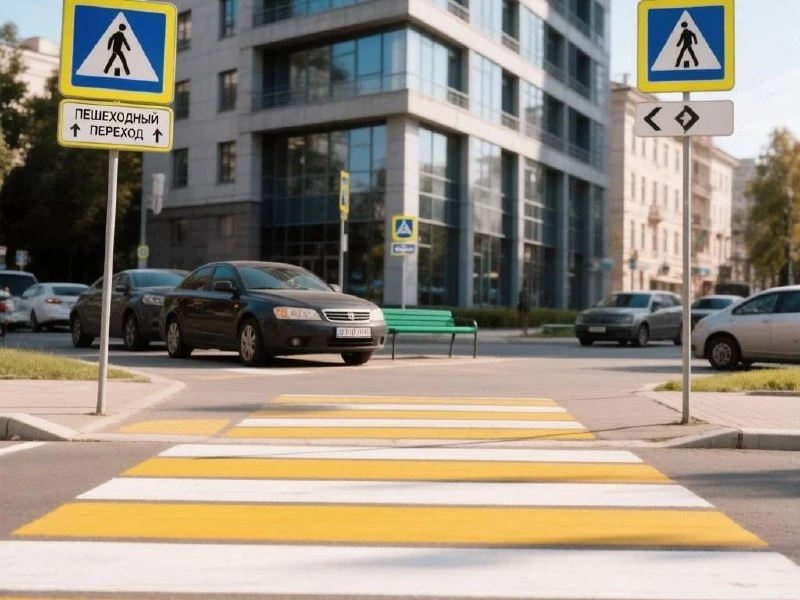 🛣 В Ростове на ремонт и содержание переходов потратят 10 млн рублей