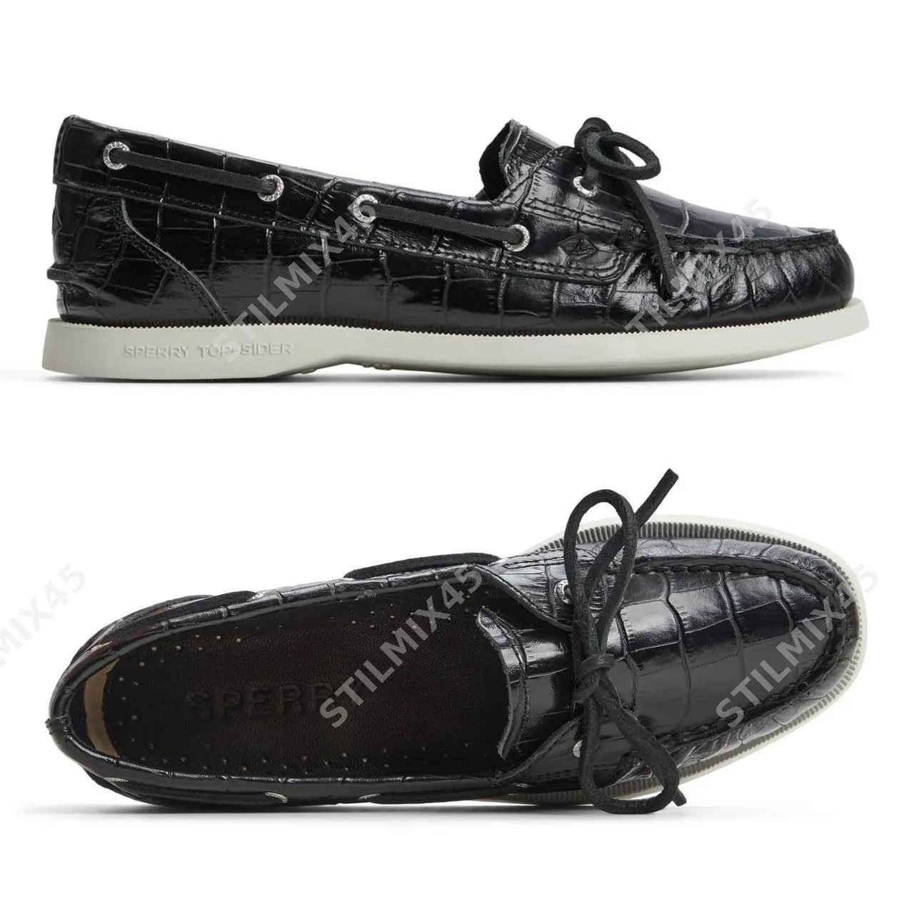 Sperry
