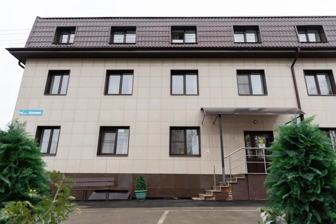 В Челябинске закрывают пансионат «Алые паруса» из-за нарушений пожарной безопасности.