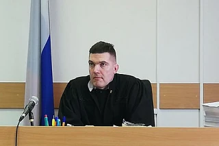 Председателем Верховного суда Республики Адыгеи стал Денис Катанандов