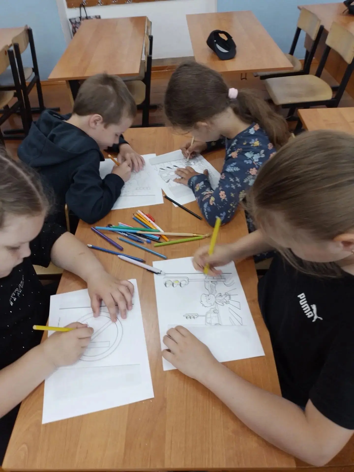 С каждым днем на наших дорогах появляется все больше автомобилей. Высокие скорости и ин...