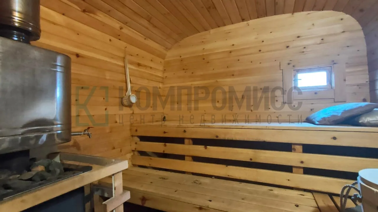 🏠 ID 109403385 Адрес: Краснодарский край, тер. ДНТ Виктория, Карасунский р-н  📍 Просторный кирпичный