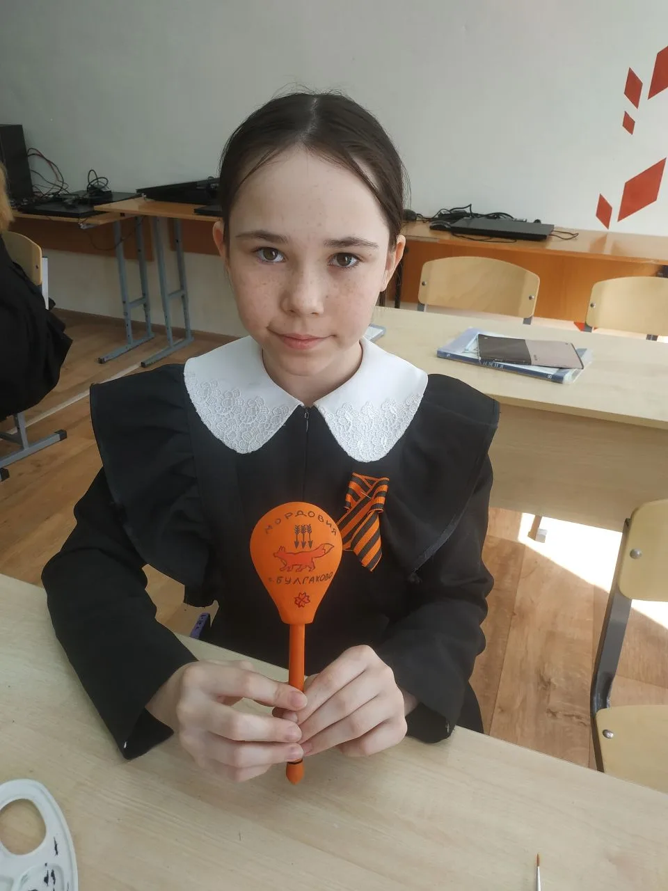 Всероссийский детский фестиваль народной культуры «Наследники традиций» проводится Министерством обр