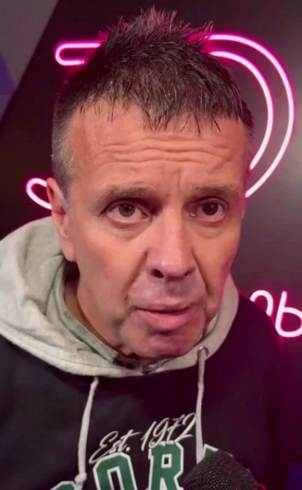 Андрей Губин рассказал о личной жизни и планах на будущее