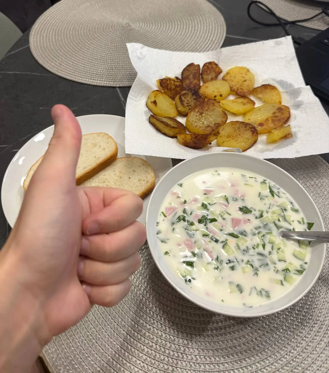 Вот так выглядит счастье 🥹