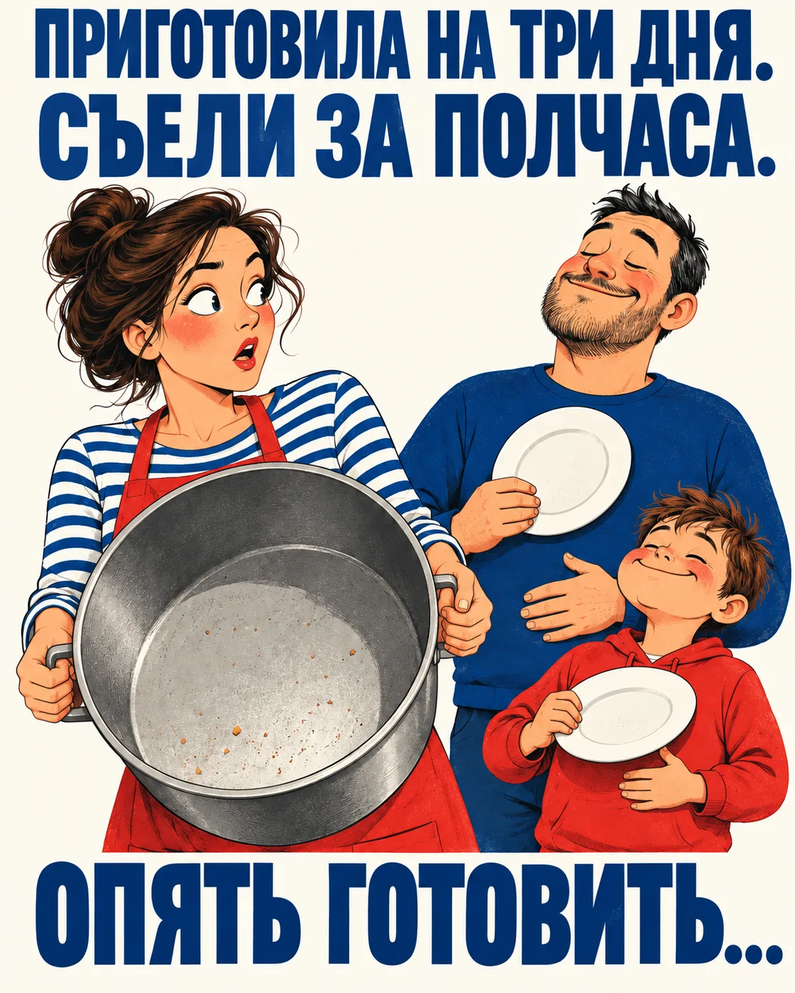 Узнали себя? 😄