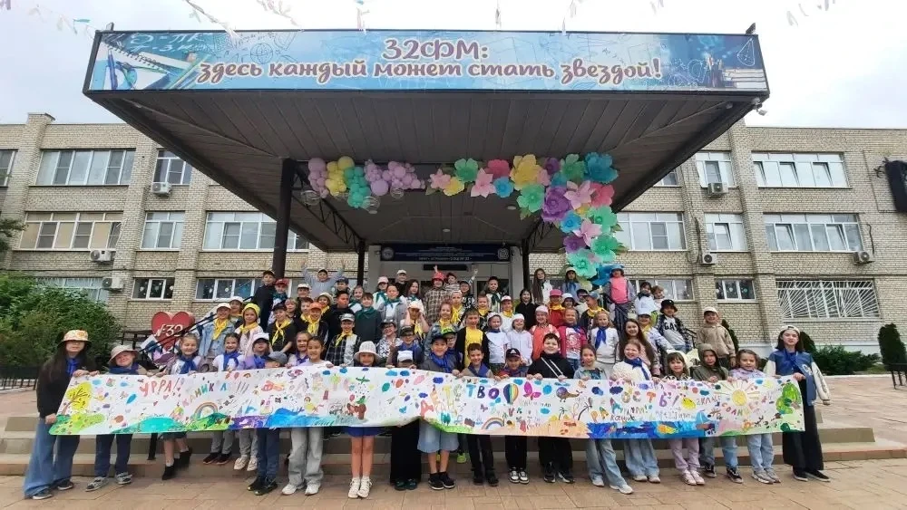 🎉  Ура! Пришкольный лагерь «Весёлая планета» официально открыт! 🎉 

Друзья, спешим поделиться отли