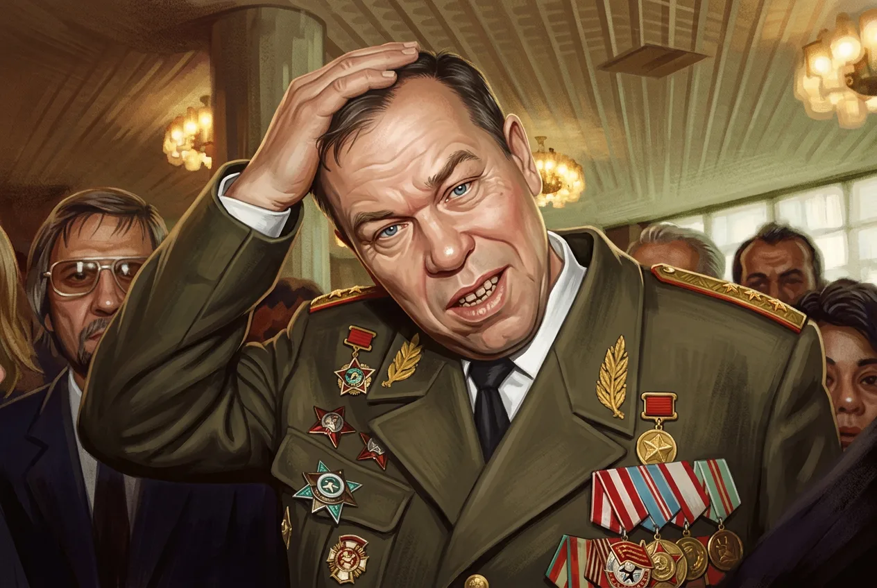 6 июня 1947 года родился патриотом и окопным генералом Лев РОХЛИН. Это он отказался от ...