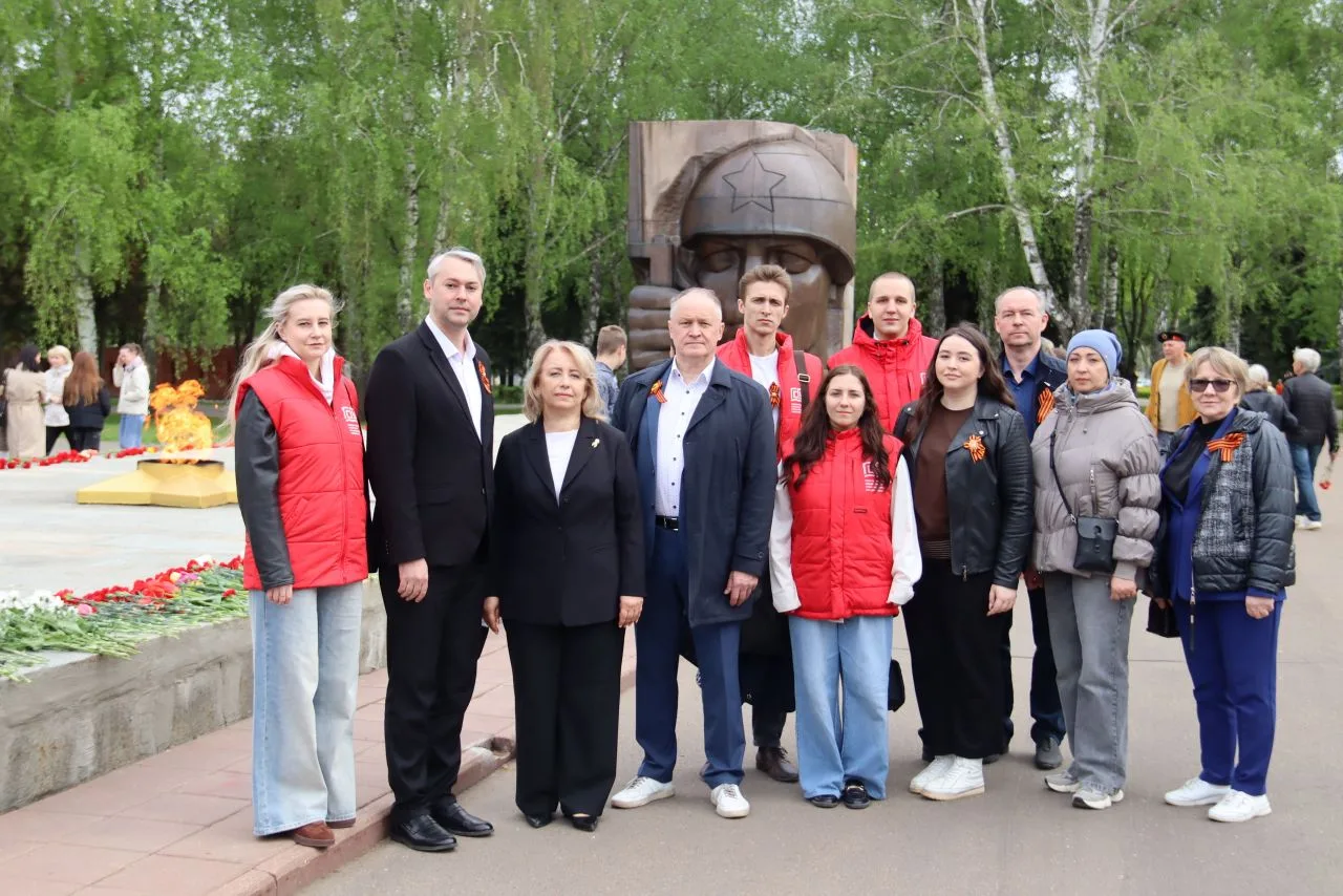 81 год Победе 🎗  Сегодня святой для всех нас день – мы празднуем Победу! Ту самую, за которую бесстр