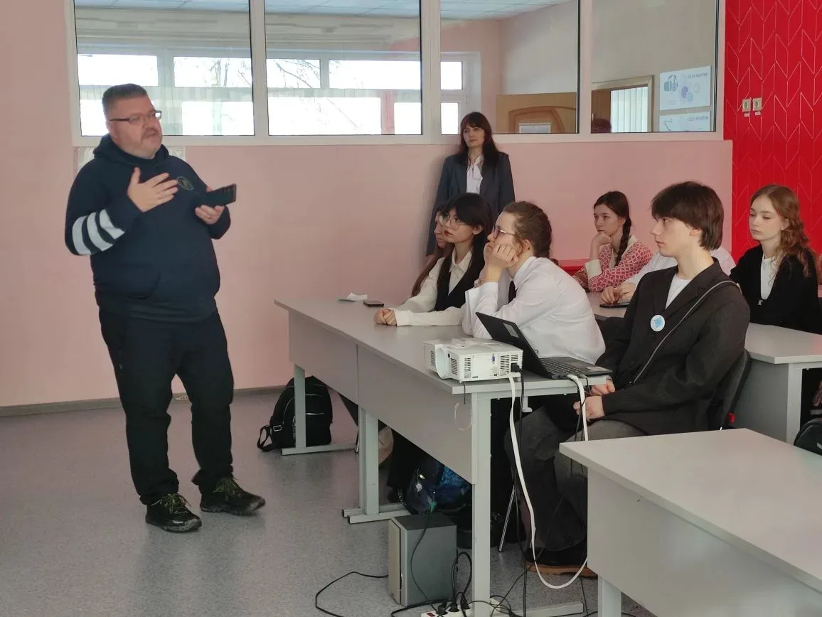 «Пригласи Педагогический в гости»: как воспитывают учителей будущего?   Кто такой современный педаго