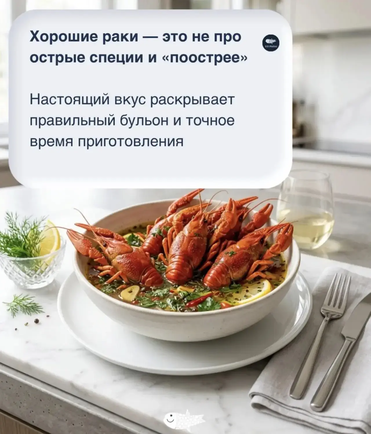 Мы знаем в этом толк 😎