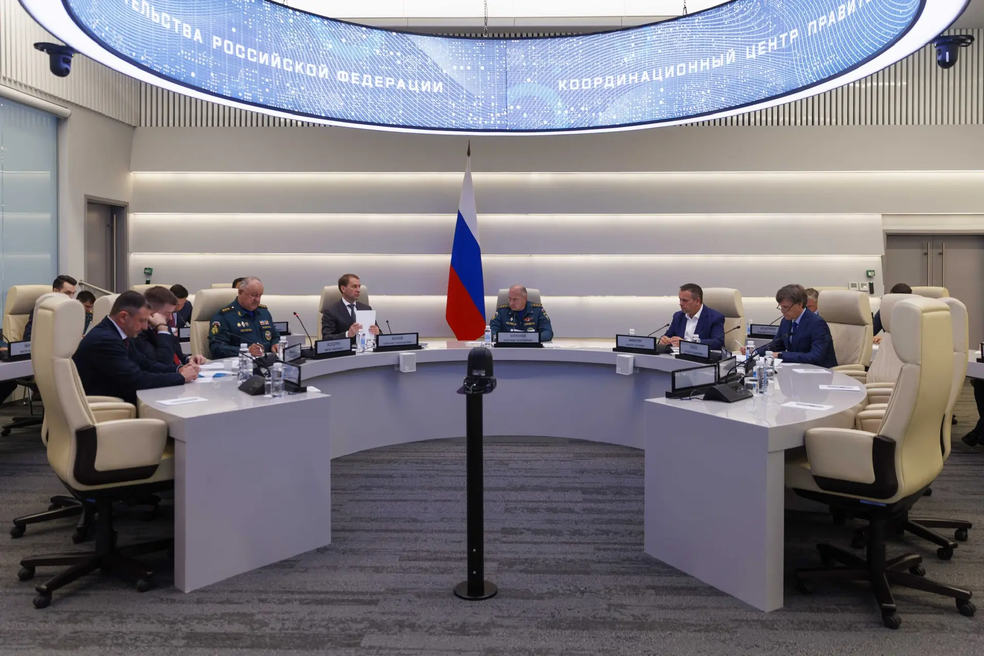 Разрешительные документы на открытие пляжного сезона уже получили 83 пляжа Анапы