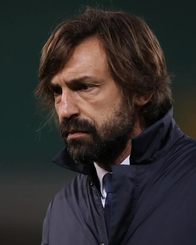 🇮🇹 Италия не хочет на ЧМ?

Легенда «скуадра адзурра» Андреа Пирло сообщил, что исключён из числа к