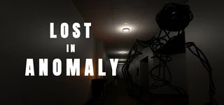 Lost in Anomaly - 100% скидка в Steam!