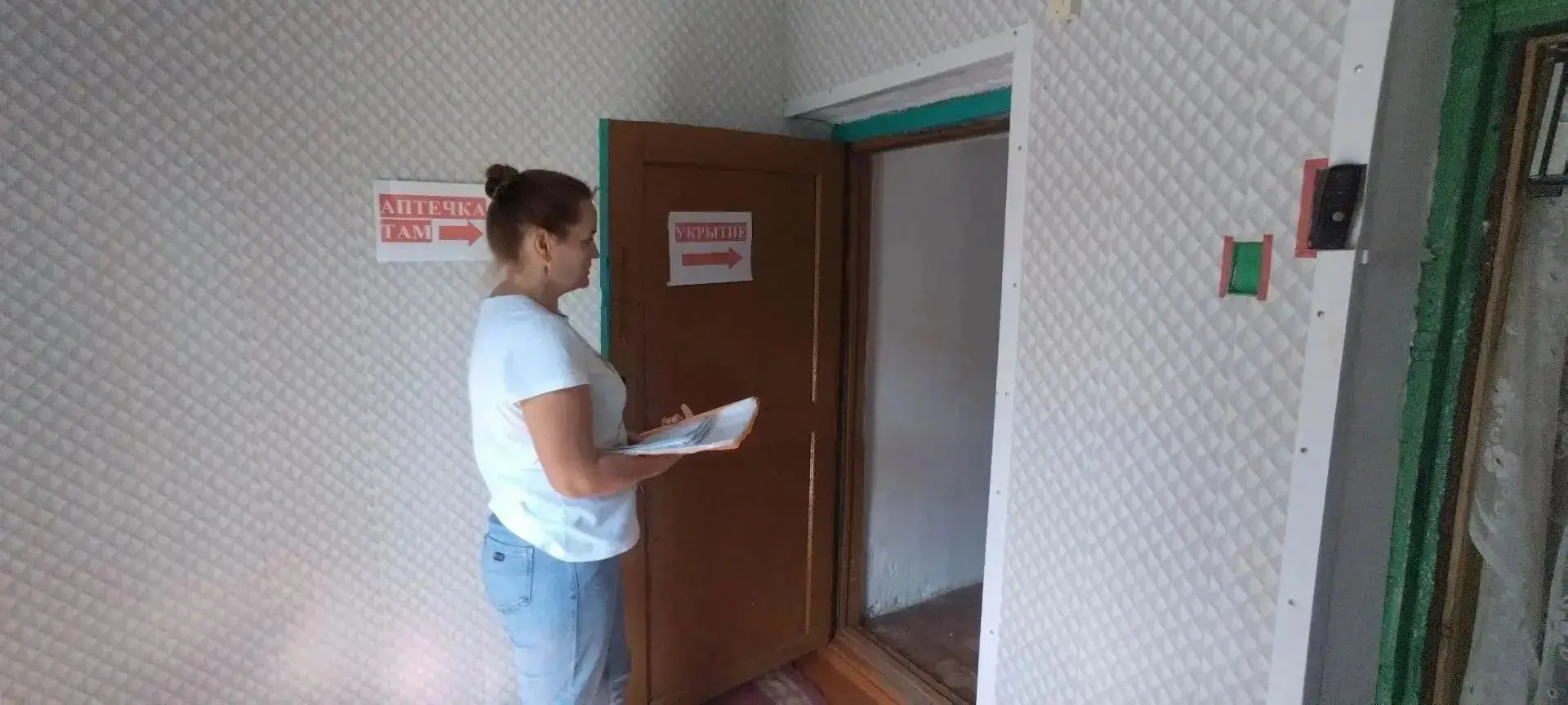 По поручению Губернатора Кузбасса Ильи Владимировича Середюка мы продолжаем важную работу по обеспеч