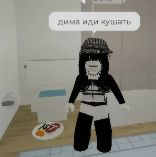 Изображение 1 к публикации «Roblox | Роблокс»