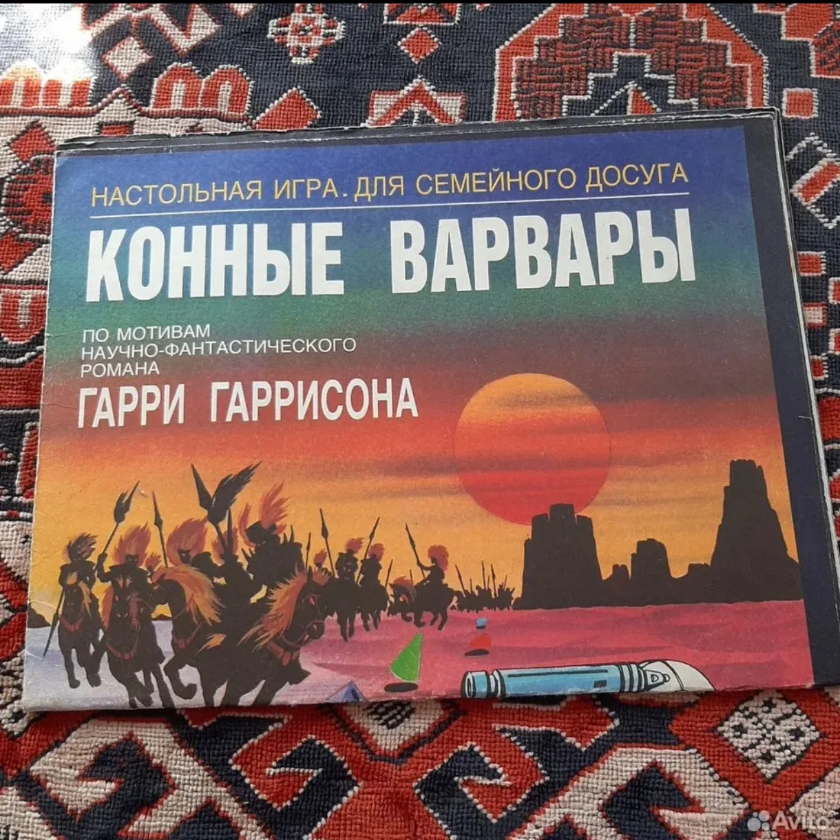 Хотели сегодня сделать подборку настольных игр к Дню Военно-Морского Флота, но, к сожал...