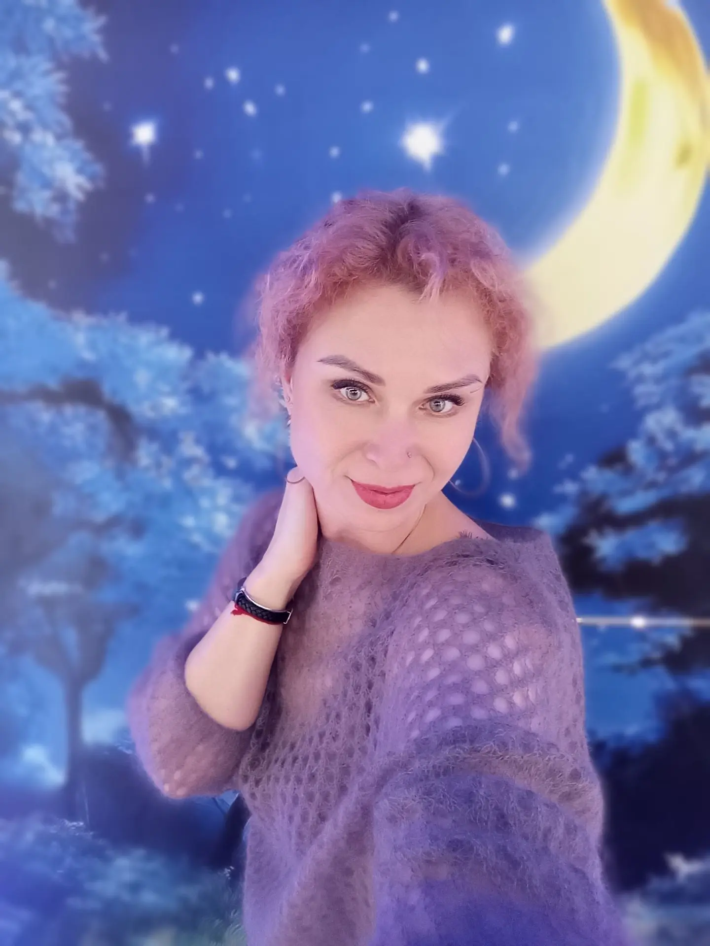 Я та, которая увидела масштаб и не упустила возможность! А вы? Присоединяйтесь в мою ус...