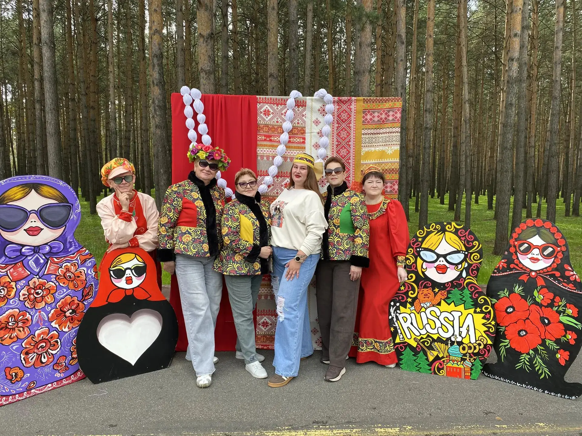 🎉 Сегодня творческий коллектив Дворца культуры "Шахтеров" с радостью приняли участие в...