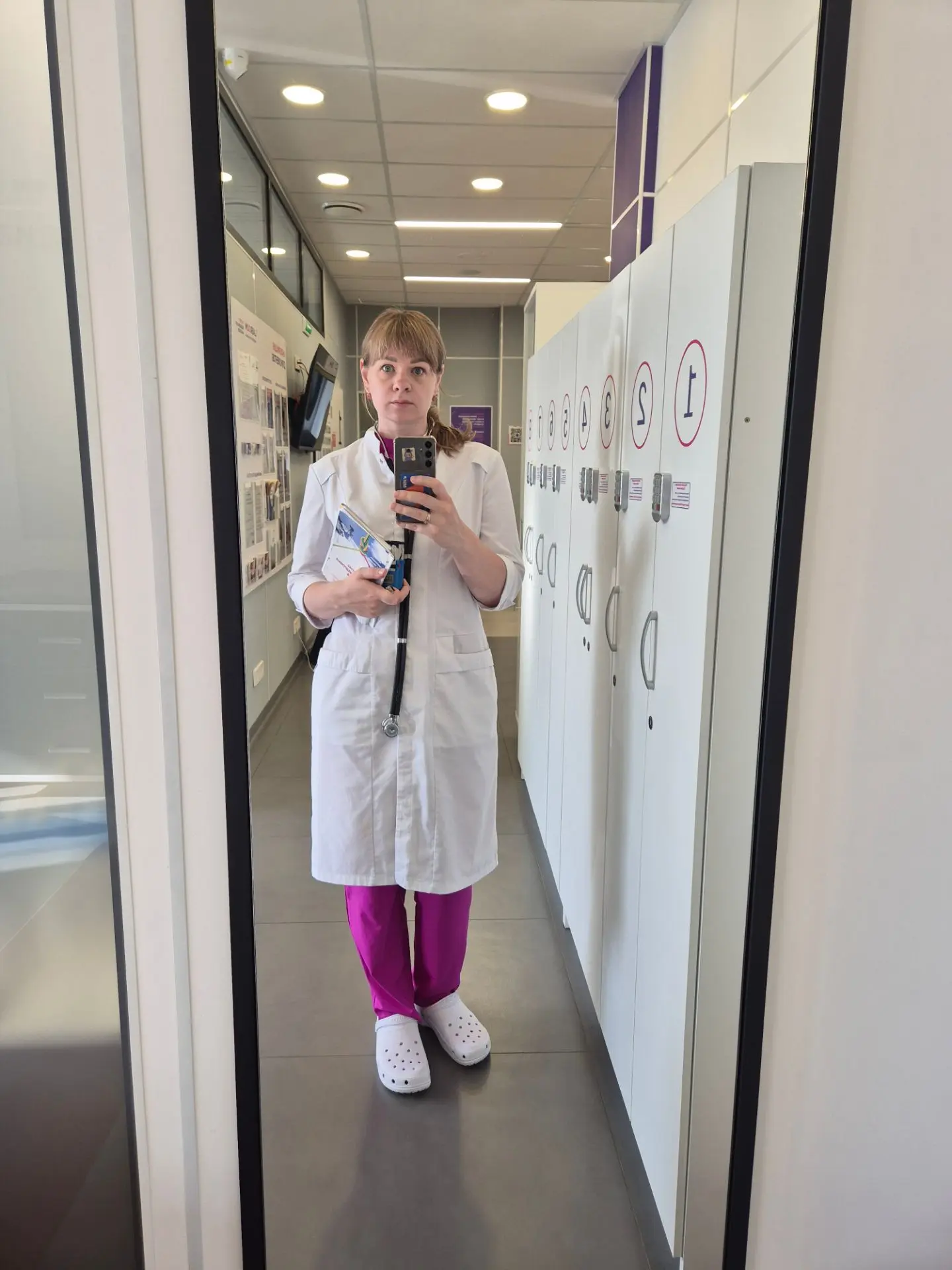 Недавно была интересная пациентка на приёме с жалобами на боли в одном суставе в течени...