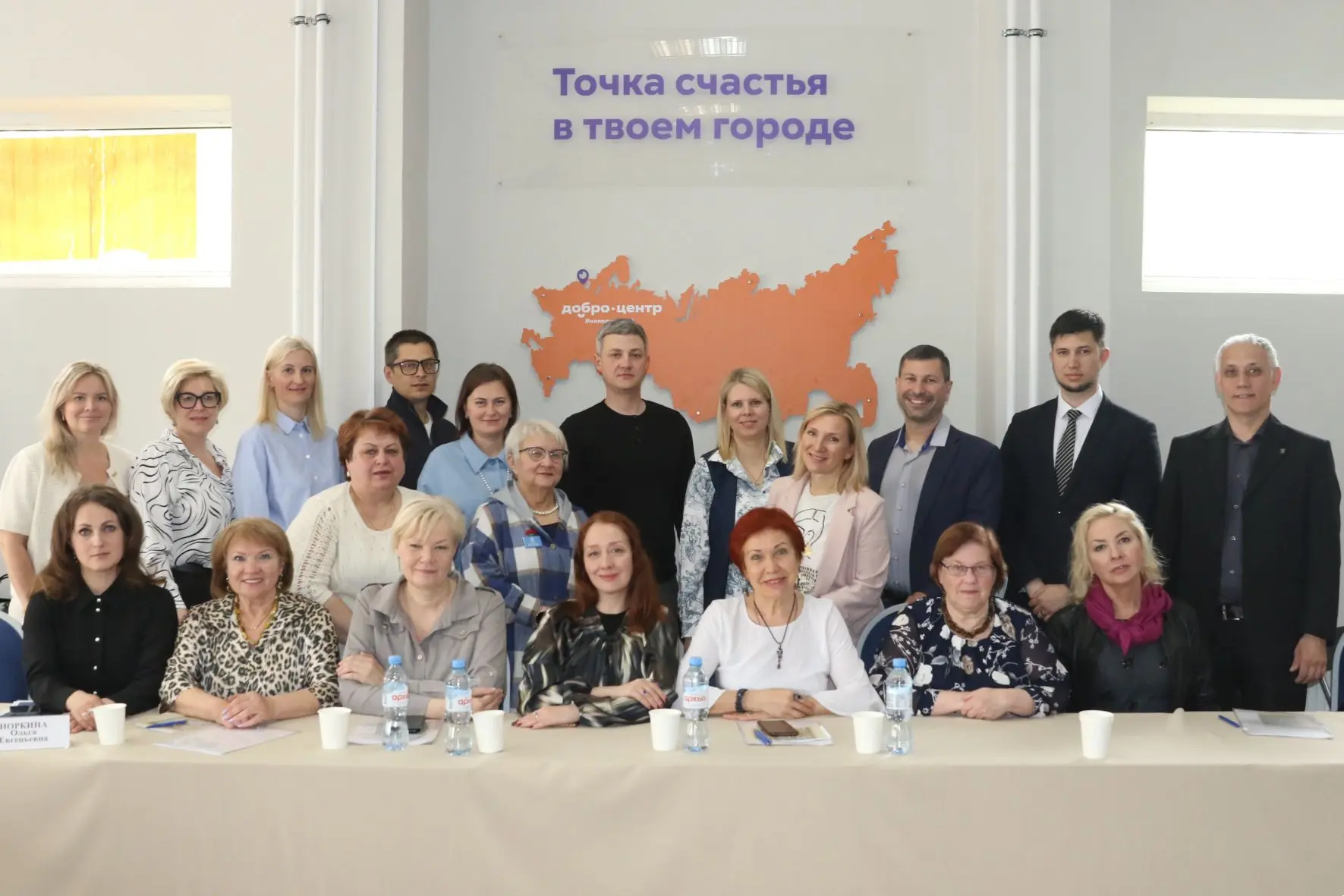 Сегодня в составе совета НКО при законодательном собрании Ленинградской области работал...