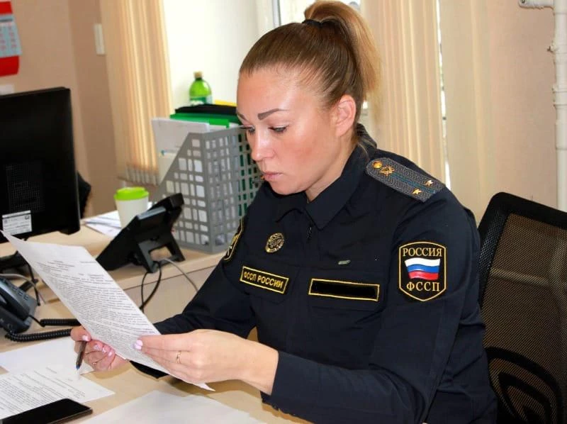 Смоленские судебные приставы через суд обязали бывшего заключенного пройти обследование...