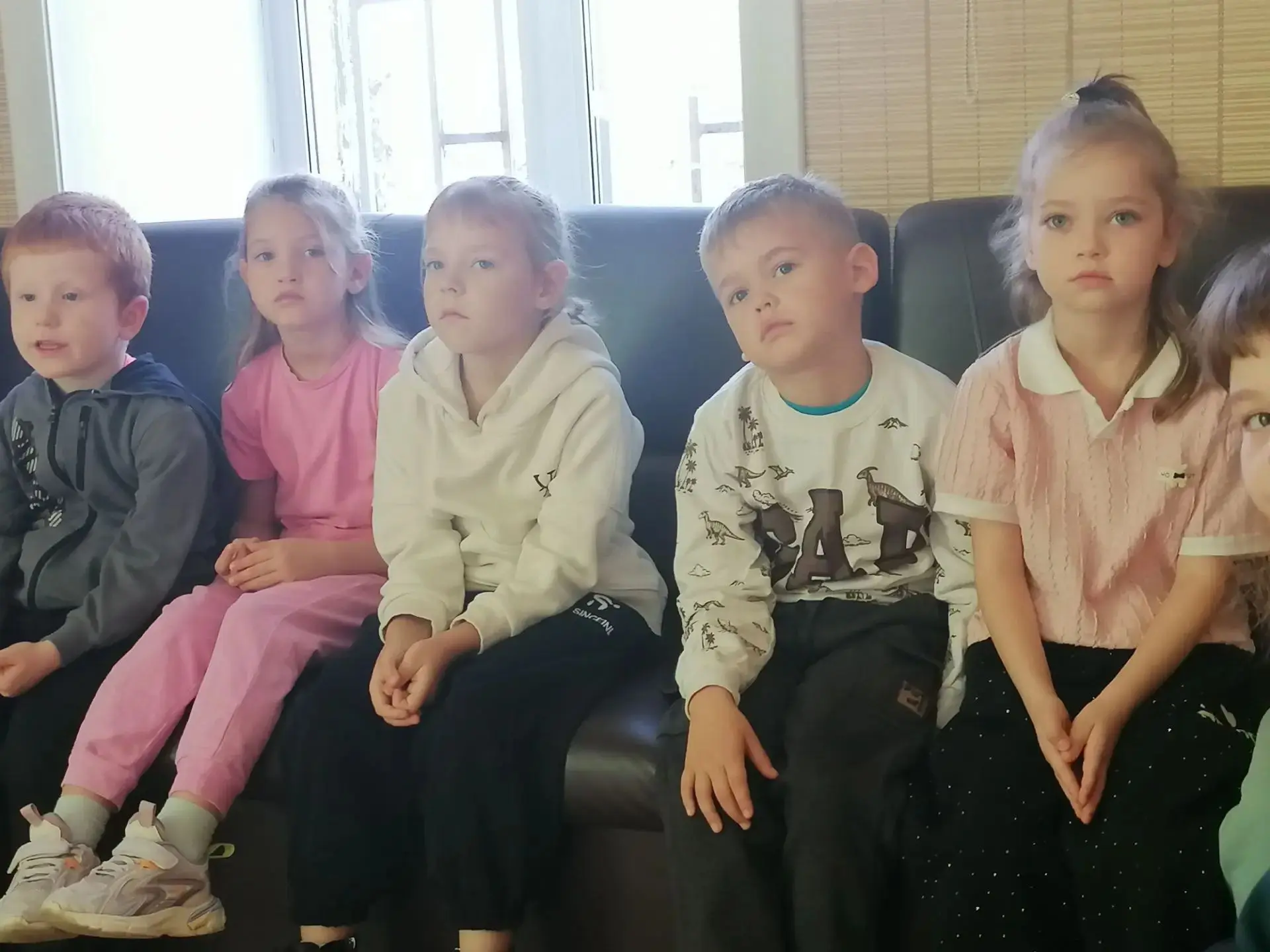 Сегодня наши ребята  совершили увлекательное путешествие в мир недр родного края! Они п...