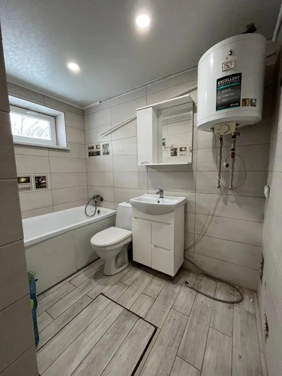 🏠 Продажа дома, Мариуполь, Левобережный р-н, ул. Панфилова.  · 42.5 м² + Участок 5.36 соток · Супер-