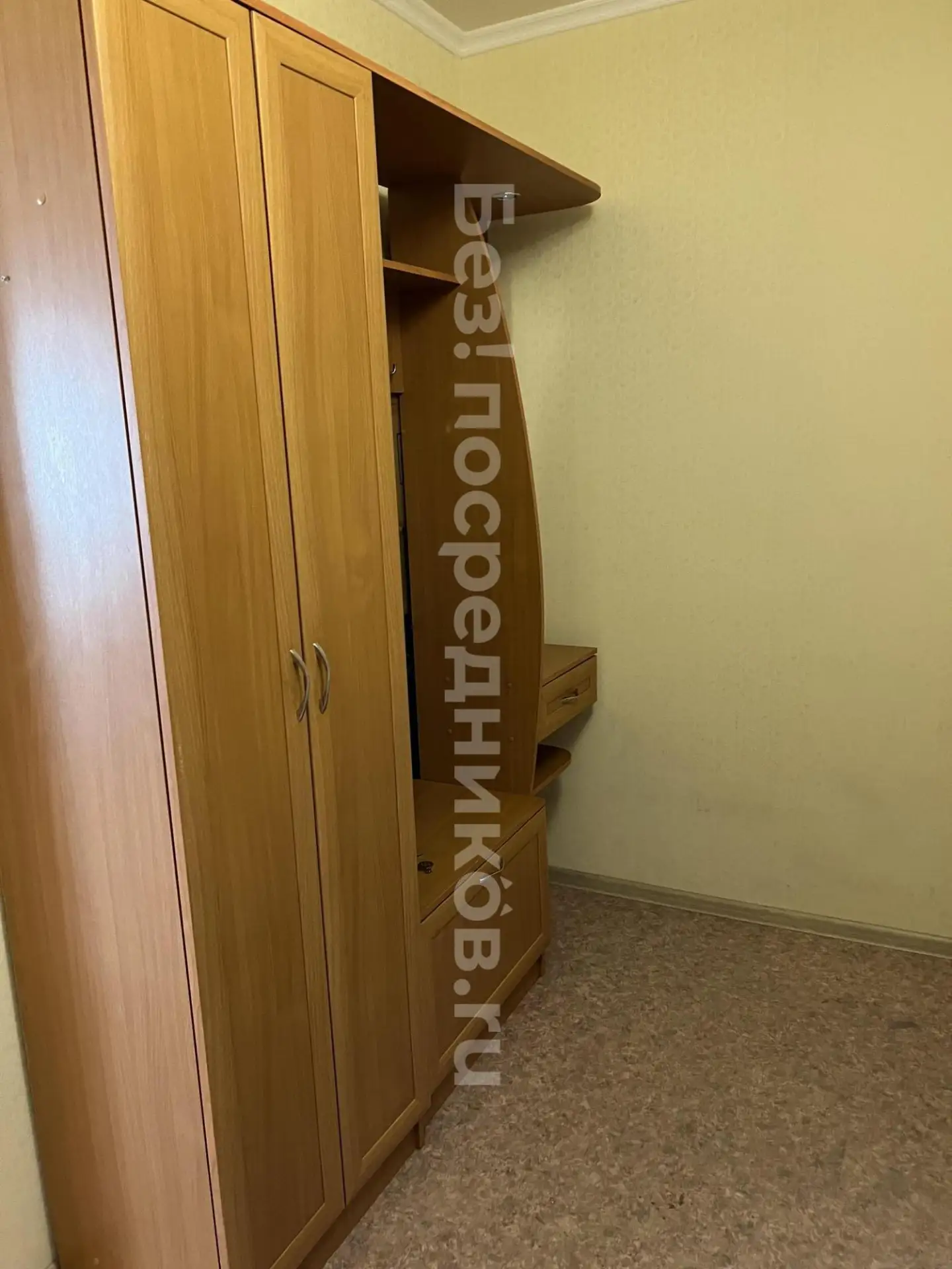 Сдам без посредников: 2-комнатная квартира, 58м² Цена: 35000 Адрес: Барнаул, Индустриальный р-н, 65 