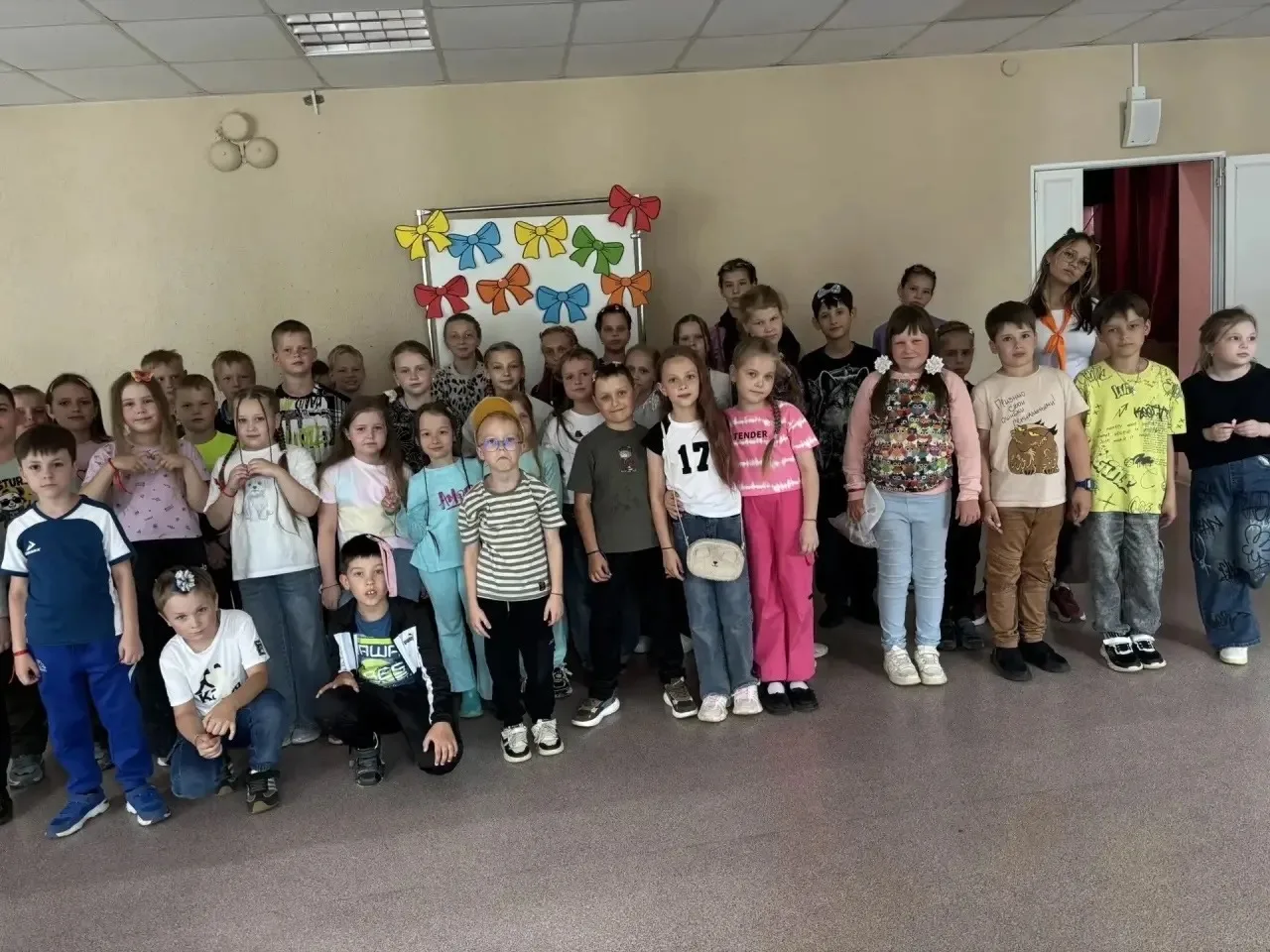 19 июня для воспитанников нашего пришкольного лагеря «Радуга» выдался по-настоящему ярким и насыщенн