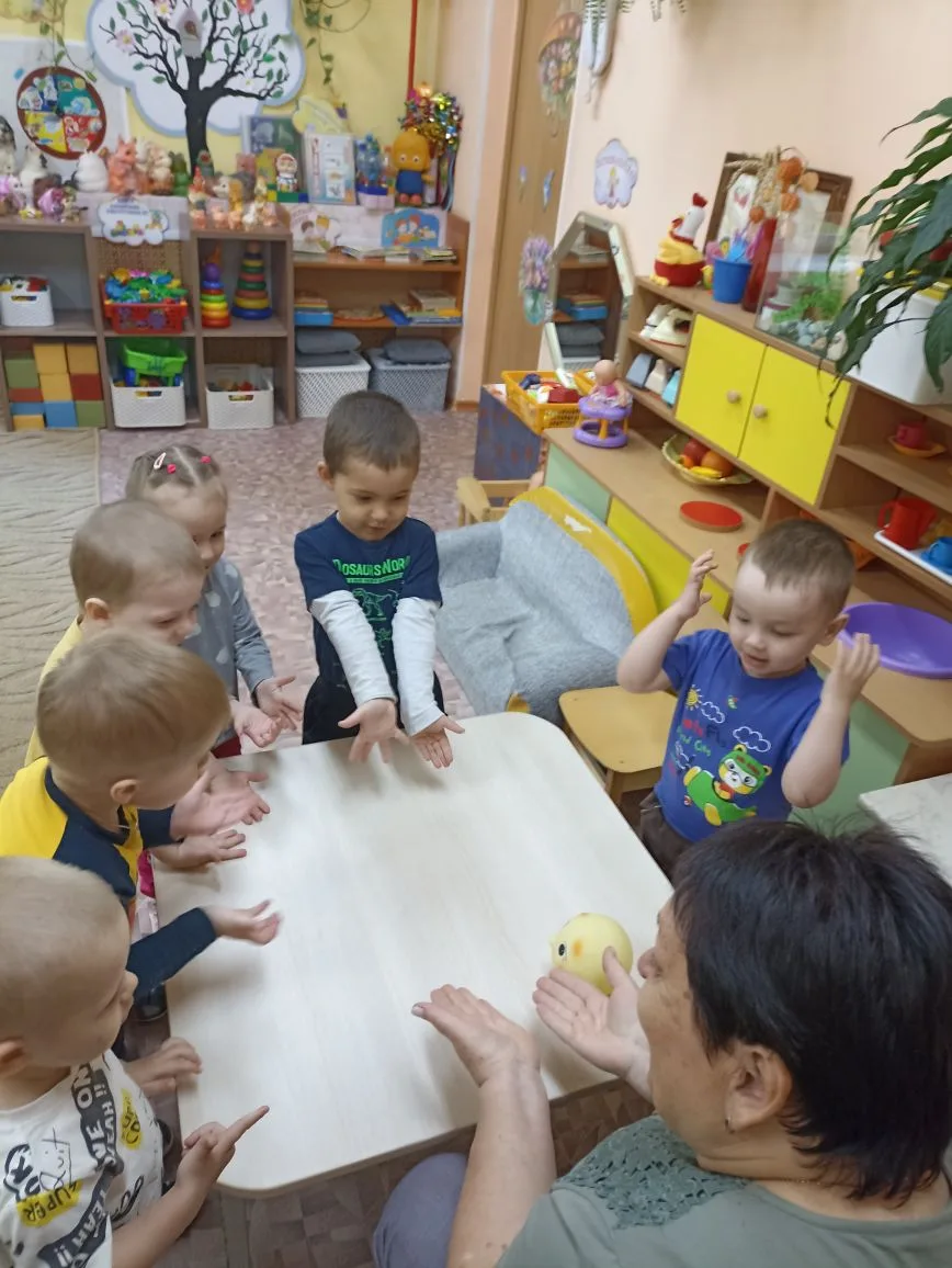 Все дети очень любят сказки, у каждого есть своя любимая сказка и любимый сказочный гер...