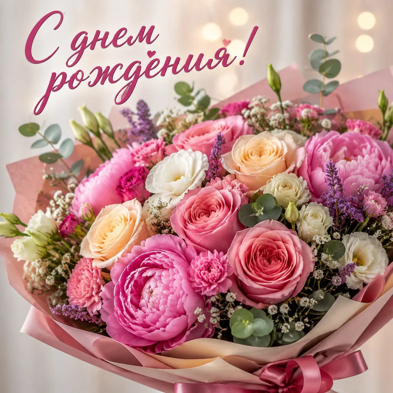 Уважаемая Лариса Георгиевна Чиликанова!
Примите самые искренние и сердечные поздравления с днём рожд