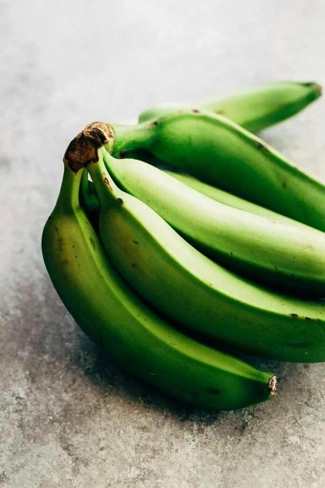 🍌 Зеленые бананы: стоит ли покупать? 🍌
