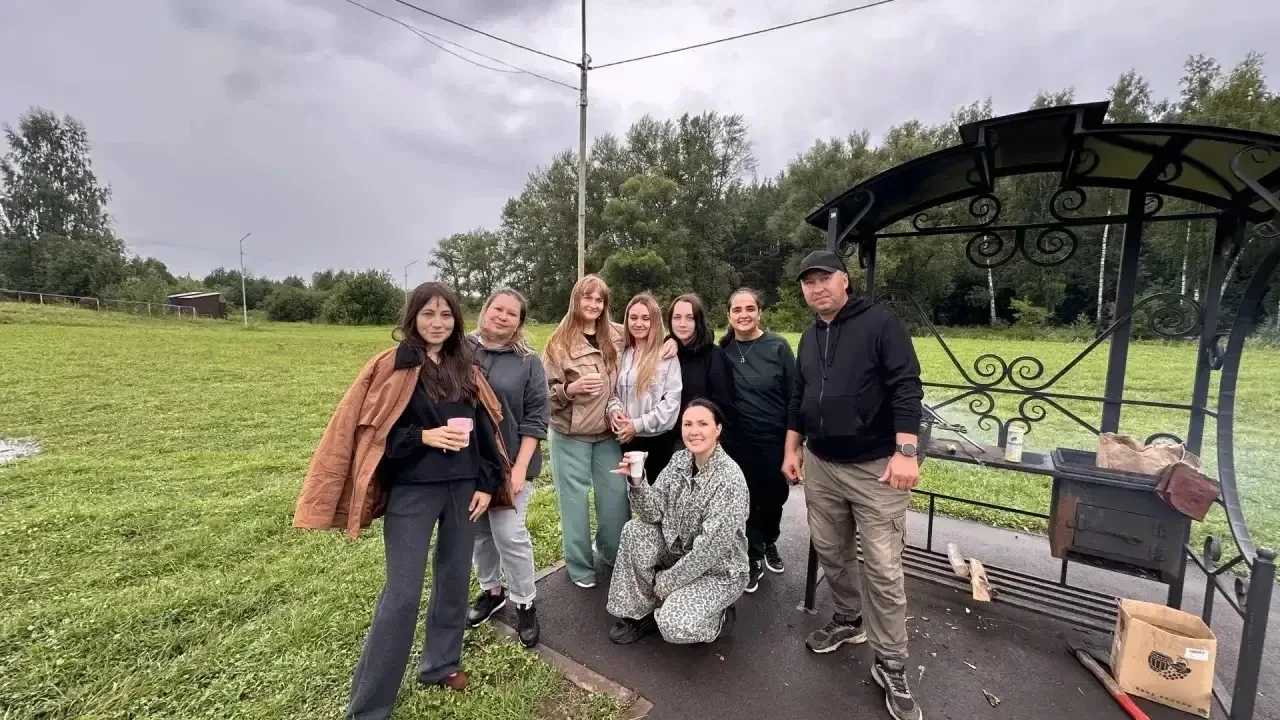 Пусть останется на память😍