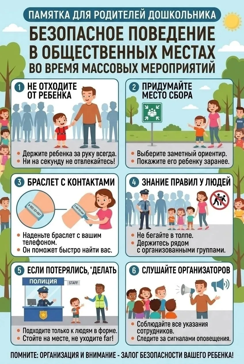 В субботу, 4 июля, в Муринском парке состоится грандиозное празднование 90-летия Калининского района