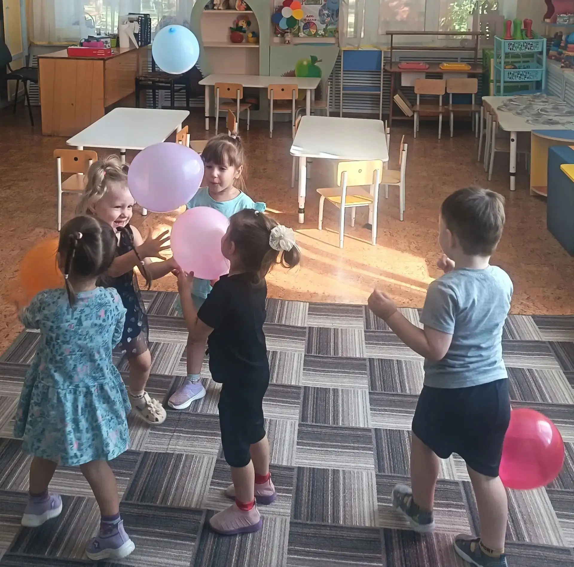 🎈🎈🎈«Счастье в воздухе!»🎈🎈🎈
