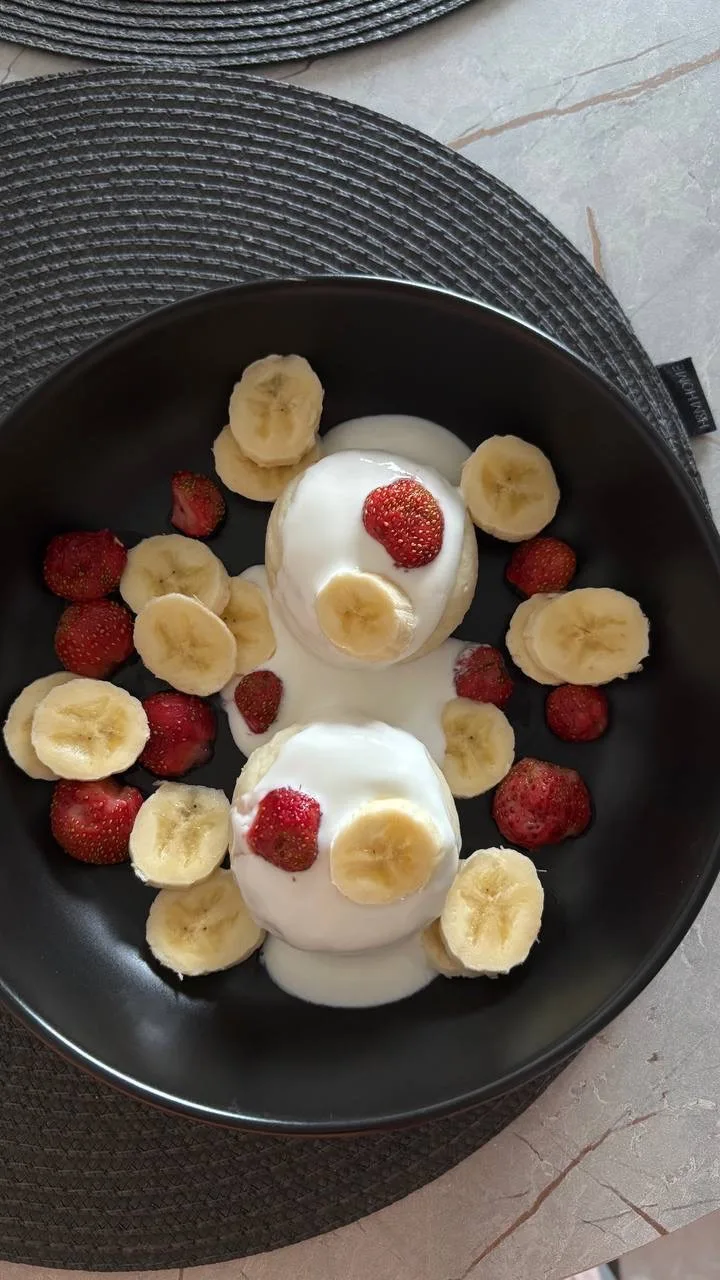 ✨ Творожные радости: вкусно — да, полезно — точно!   Знаете, почему стоит добавить творожные изделия