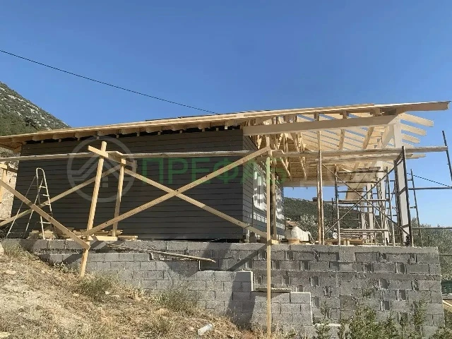 Сложный участок — не обязательно проблема 🌲 ⛰